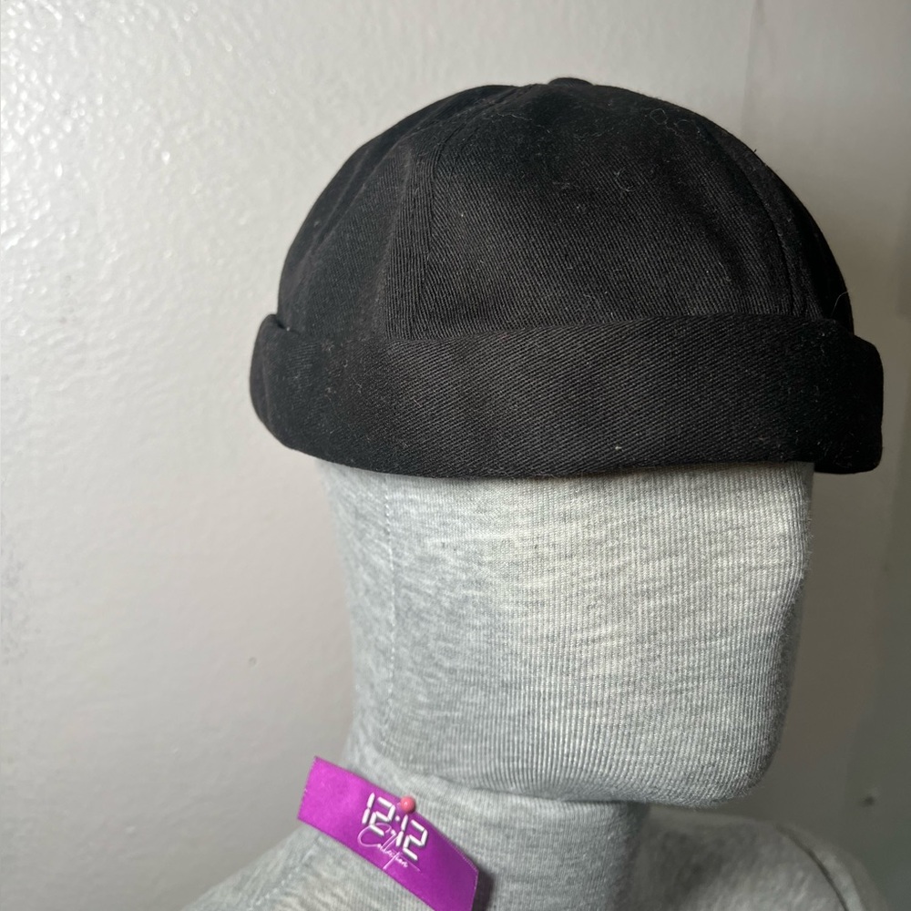 No Brim Hat View 3